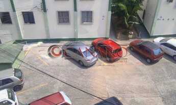 Imagem 5: Apartamento-LOCAÇÃO-Inhaúma-Rio de Janeiro-RJ