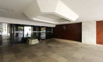 Imagem 2: APTO DE 02 DORMITÓRIOS MOBILIADO COM SACADA