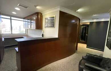 Imagem 4: Conjunto/Sala em Auxiliadora