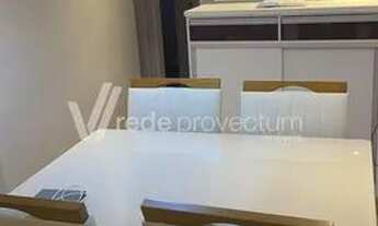 Imagem 4: Apartamento - Campo Redondo - Campinas