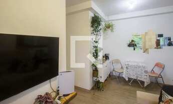 Imagem 4: Apartamento para Aluguel - Jardim Casablanca, 2 Quartos, 51 m2