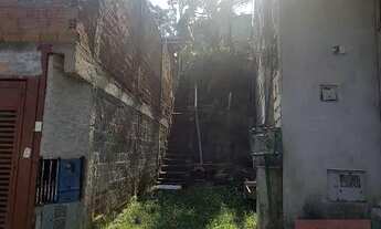 Imagem 7: Casa com 2 dormitórios, 85 m² - venda por R$ 130.000,00 ou aluguel por R$ 1.000,00 - Fazen