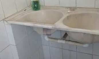 Imagem 3: Casa para aluguel com 30 metros quadrados com 1 quarto em Santa Cruz - Belo Horizonte - MG