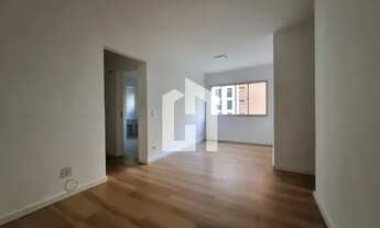 Imagem 6: Excelente apto para locação em Moema