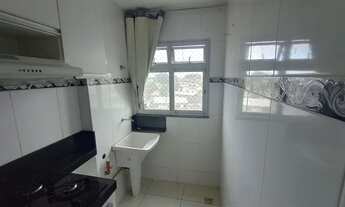 Imagem 2: BR- alugo apartamento 2 quartos com suíte