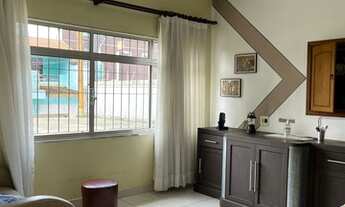 Imagem 3: Casa em Vila Humaita - Santo André