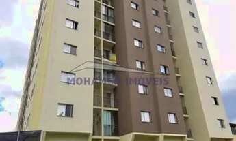 Imagem: Apartamento para locação Condomínio Residencial