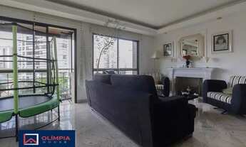 Imagem: Locação Apartamento 4 Dormitórios - 142