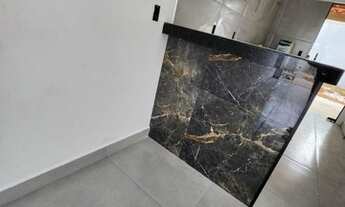 Imagem 6: Casa Bairro Chácaras Tubalina e Quartel, localizado na cidade de Uberlândia / MG