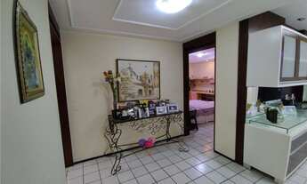 Imagem 4: Apartamento com 4 quartos à venda, Candelária