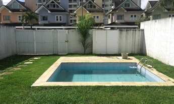 Imagem 4: Casa 4 quartos no Recreio dos Bandeirantes