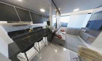 Imagem 3: Apartamento com Área Privativa para Venda em Belo Horizonte, Boa Vista, 2 dormitórios, 1 s