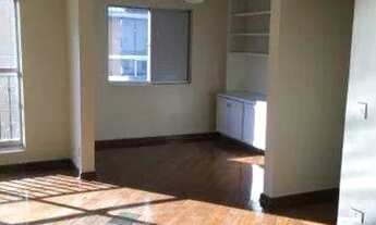 Imagem 2: Apartamento com 2 dormitórios para alugar, 80 m² por R$ 4.974,00/mês - Vila Olímpia - São