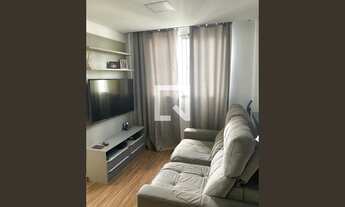 Imagem: Apartamento à Venda - Cidade Sao Jorge