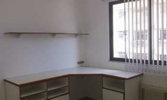 Imagem 6: RIO DE JANEIRO - Apartamento Padrão - HUMAITA