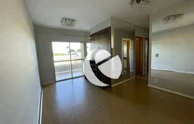 Imagem 5: Apartamento com 3 dormitórios para alugar, R$ 2.550/mês - Edifício Fit Terra Bonita - Lond