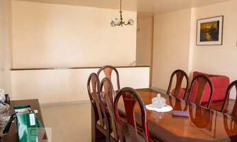 Imagem 3: Apartamento para Aluguel - Tijuca, 3 Quartos, 130 m2