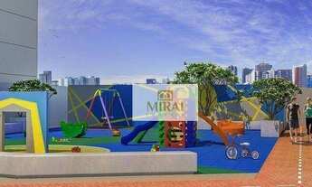 Imagem 2: Apartamento para vender no Parque Industrial 02 quartos 70 metros