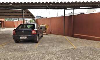 Imagem 5: Apartamento 2 quartos região da Vila A (Residencial Canadá