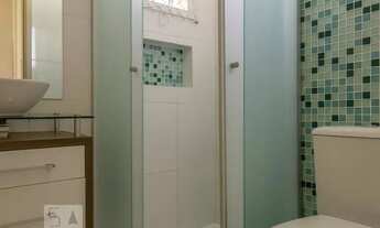 Imagem 7: Apartamento para Aluguel - Lapa, 2 Quartos, 59 m2