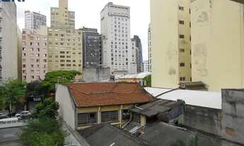 Imagem 4: EXCELENTE INVESTIMENTO EM APARTAMENTO NA SANTA CECILIA!