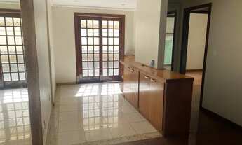 Imagem 7: Área Privativa / Garden com 2 dormitórios para alugar em Belo Horizonte