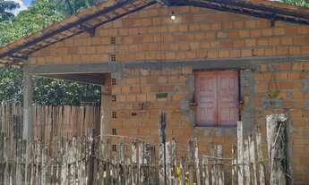 Imagem 4: Vende-se sítio com casa pra mora