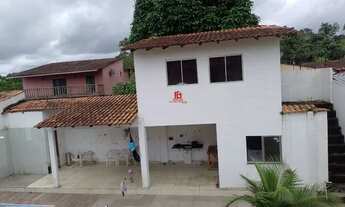 Imagem 6: Casa Duplex no Resid Tarumã c 5 qts Piscina e Edicula