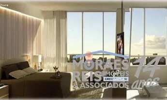 Imagem 2: Apartamento para Venda em São Paulo, Itaim Bibi, 3 dormitórios, 3 suítes, 6 banheiros, 6 v