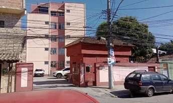 Imagem 6: Ótimo Aptº em Nilópolis,02 quartos,vaga de garagem,com Condomínio, IPTU,incluso no aluguel