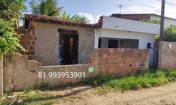 Imagem 2: Casa a venda em pau amarelo