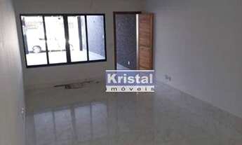 Imagem 3: Sobrado com 3 dormitórios à venda, 140 m² por R$ 740.000,00 - Jardim Marisa - São Paulo/SP