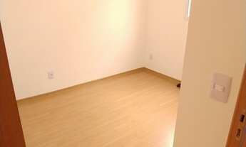 Imagem 4: Apartamento Campo di Sevilha (Novo Horizonte