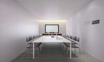 Imagem 6: Conjunto/Sala para Venda - 47.94m², 0 dormitórios, 1 vaga - Floresta