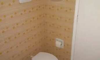 Imagem 4: Kitnet na Av Rio Branco. Andar alto, frente para avenida e muito ampla