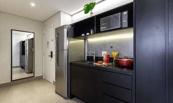 Imagem 7: Apartamento para aluguel com 76 metros quadrados com 1 quarto