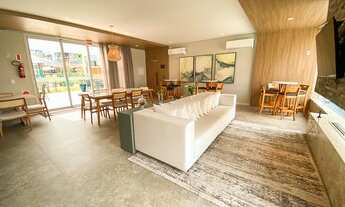 Imagem 4: Apartamento 2 quartos no SUN CLUB frente mar do Campeche