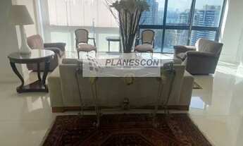 Imagem 4: São Paulo - Apartamento Padrão - Panamby