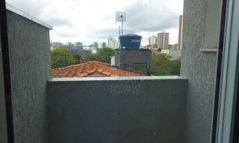 Imagem 11: Apartamento com 3 dormitórios à venda, 71 m² por R$ 530.000,00 - Vila Valparaíso - Santo A