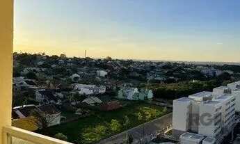 Imagem 2: Apartamento em Parque Santa Fé