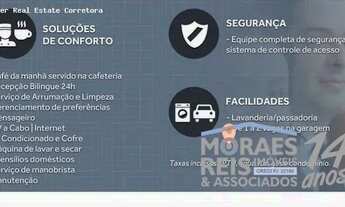 Imagem 6: Apartamento para Venda em São Paulo, Brooklin, 2 dormitórios, 1 suíte, 2 banheiros, 2 vaga