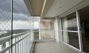 Imagem 4: Apartamento para venda com 104 metros quadrados com 2 quartos em Jardim Olympia - São Paul