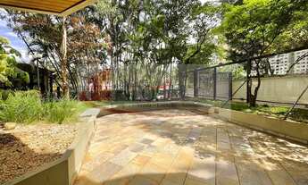 Imagem 6: Vila Olímpia Apartamento com 3 dormitórios