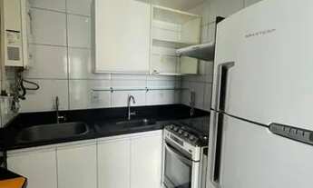 Imagem 5: Flat para aluguel possui 50 metros quadrados com 2 quartos em Boa Viagem - Recife - Pernam