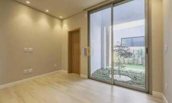 Imagem 5: CASA TÉRREA COM 3 SUÍTES - CONDOMÍNIO ALPHAVILLE NOVA ESPLANADA - CA2824