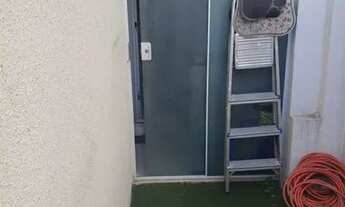 Imagem 3: Apartamento para venda com 52 metros quadrados com 2 quartos em Jardim Colonial - São Paul