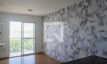 Imagem 2: Apartamento para Aluguel - Vila Amália, 2 Quartos, 47 m2