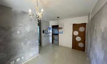 Imagem 2: QNO 12 Borges Landeiro 2 Quartos Suíte 67m² 1 Vaga Coberta Varanda Lazer