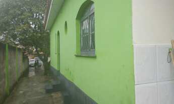 Imagem 2: Casa com 1 quarto no Areal - Itaboraí