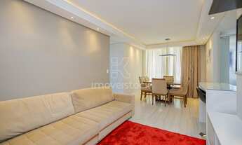 Imagem 3: CHARME E ESTILO EM APTO MOBILIADO!